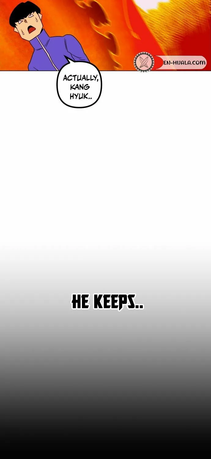 Read Hexagon chapter 2 image 71 on Lezhin