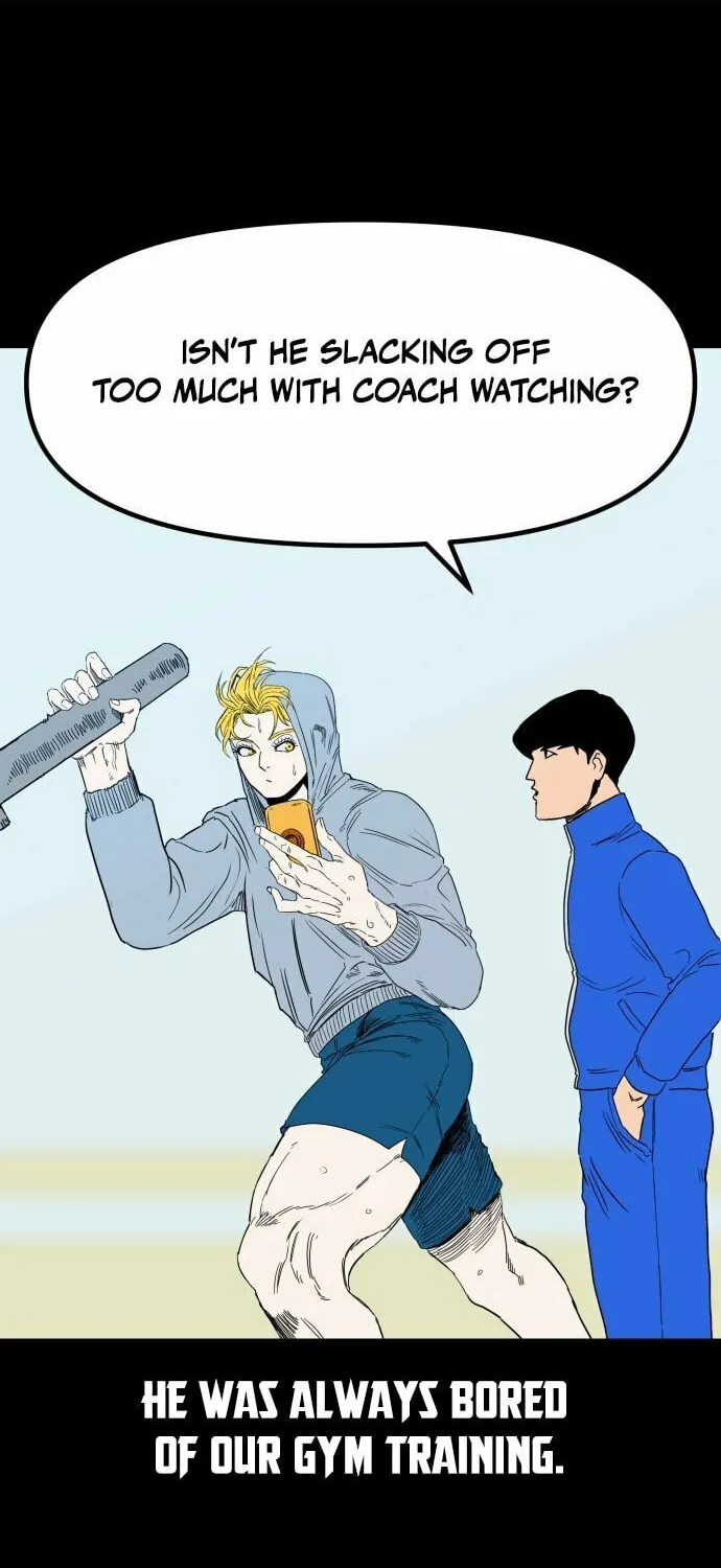 Read Hexagon chapter 2 image 72 on Lezhin