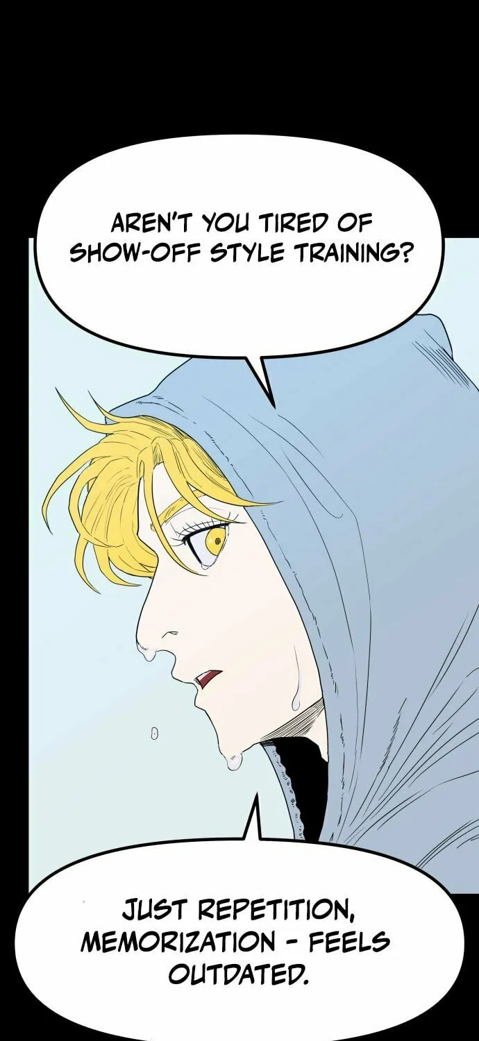 Read Hexagon chapter 2 image 73 on Lezhin