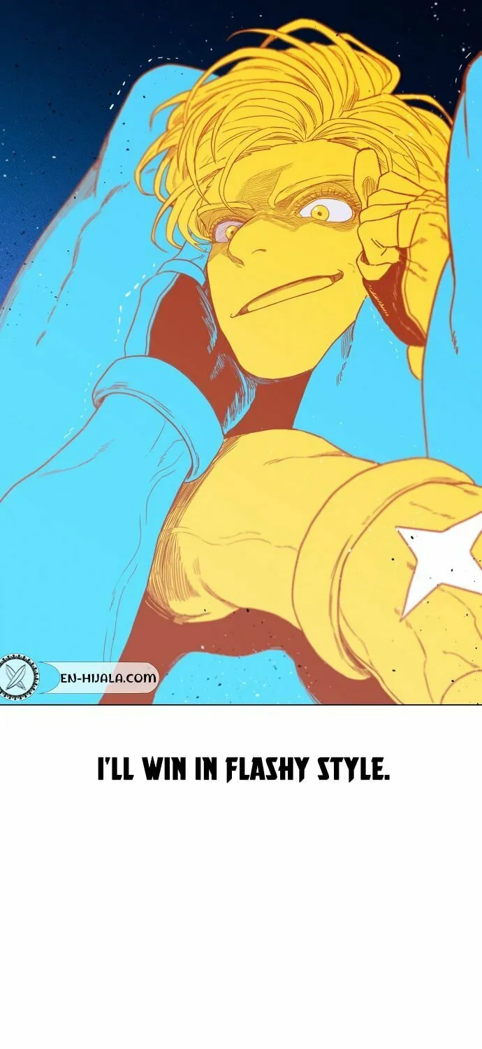 Read Hexagon chapter 2 image 83 on Lezhin