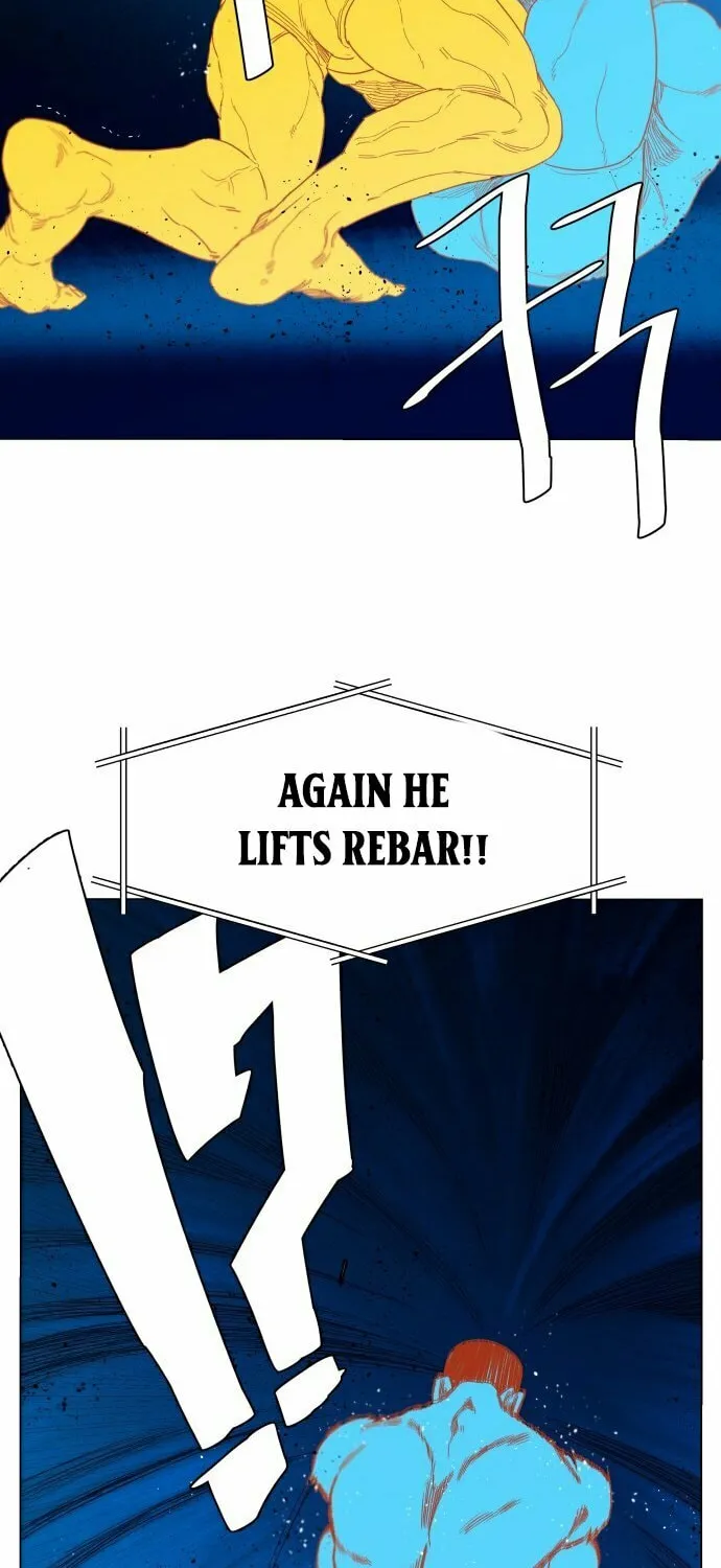 Read Hexagon chapter 2 image 86 on Lezhin
