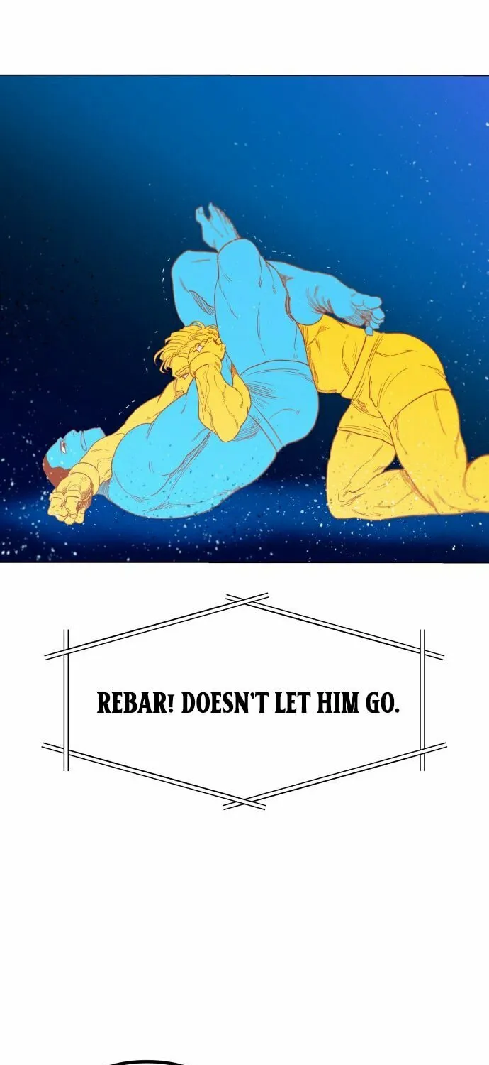 Read Hexagon chapter 2 image 91 on Lezhin