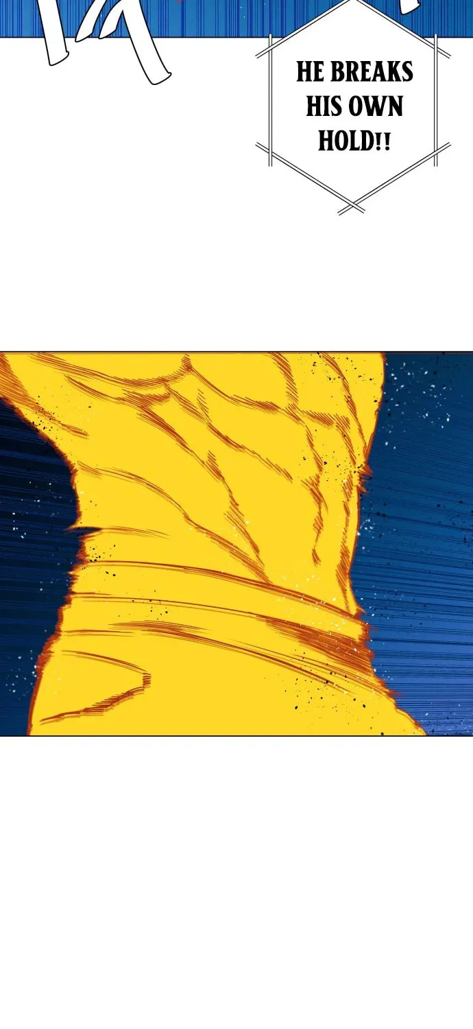 Read Hexagon chapter 2 image 97 on Lezhin