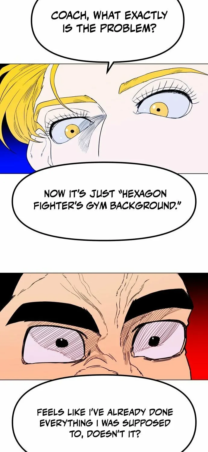 Read Hexagon chapter 3 image 10 on Lezhin