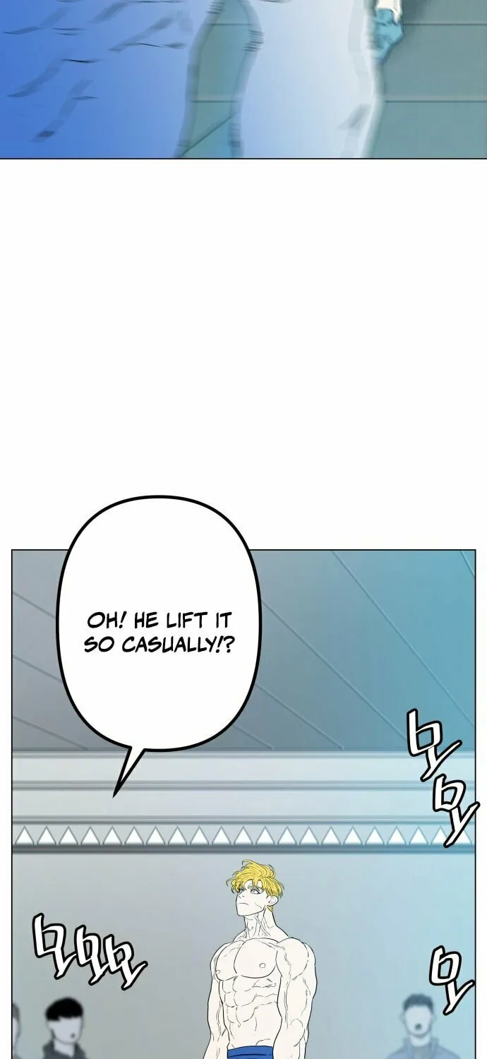 Read Hexagon chapter 3 image 104 on Lezhin