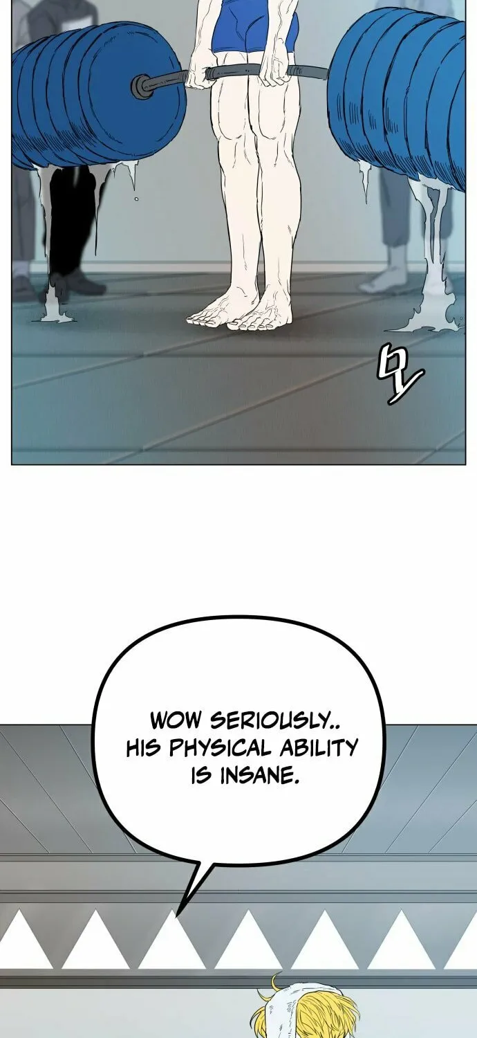 Read Hexagon chapter 3 image 105 on Lezhin