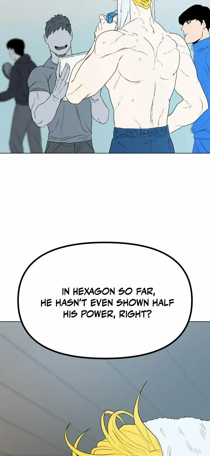Read Hexagon chapter 3 image 106 on Lezhin