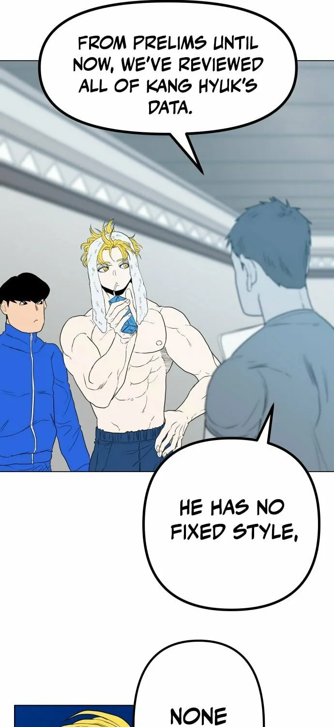 Read Hexagon chapter 3 image 108 on Lezhin