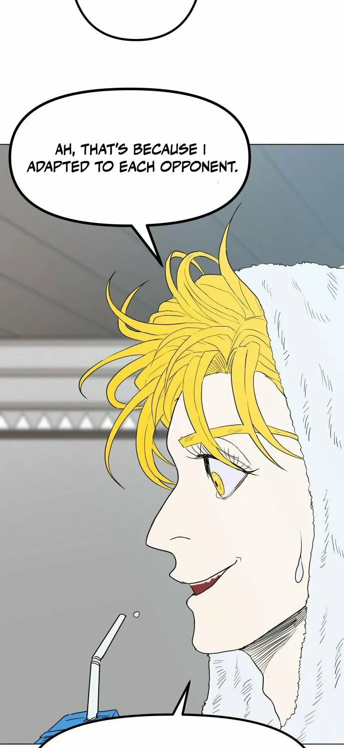 Read Hexagon chapter 3 image 110 on Lezhin