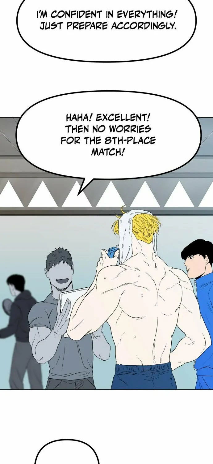 Read Hexagon chapter 3 image 111 on Lezhin