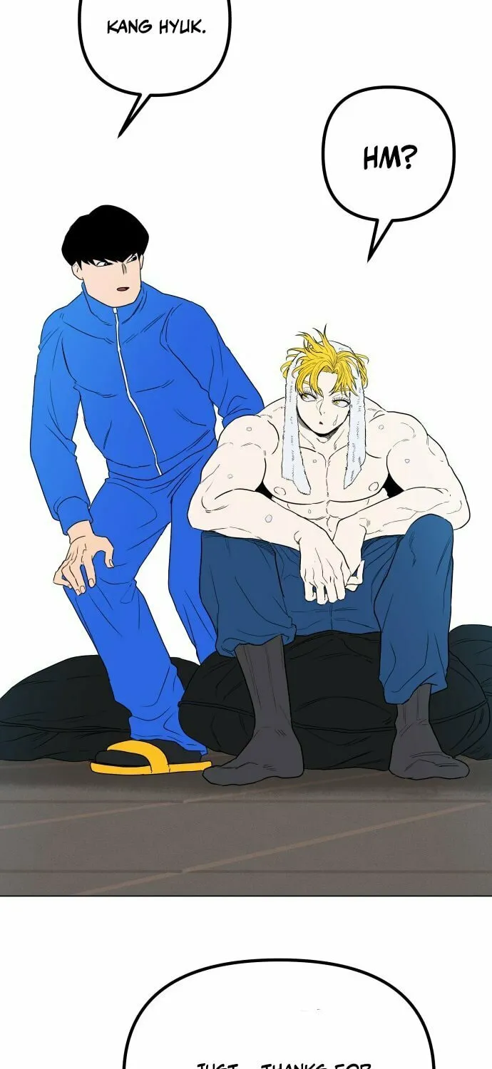 Read Hexagon chapter 3 image 112 on Lezhin