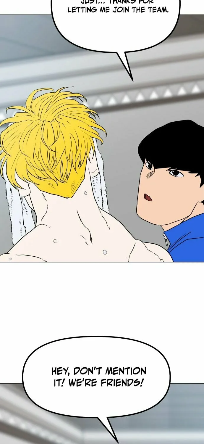 Read Hexagon chapter 3 image 113 on Lezhin