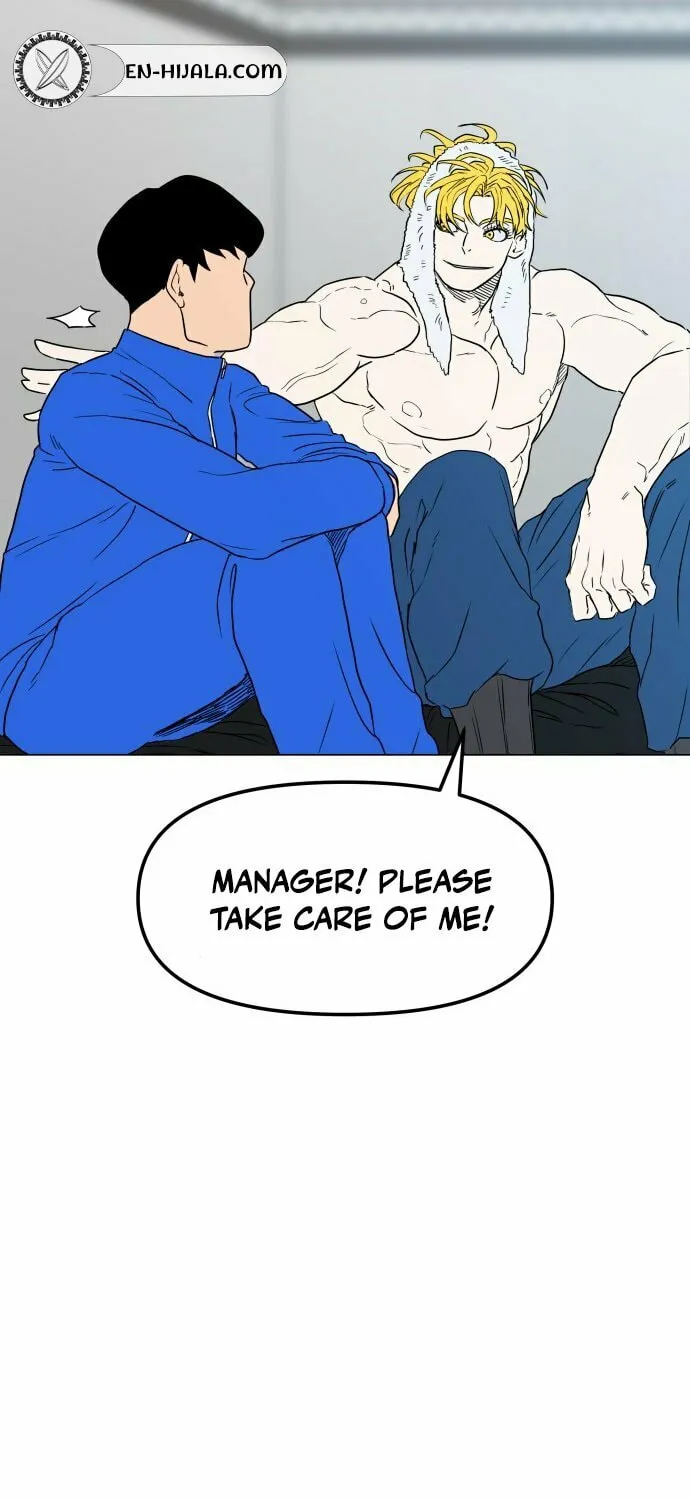 Read Hexagon chapter 3 image 114 on Lezhin