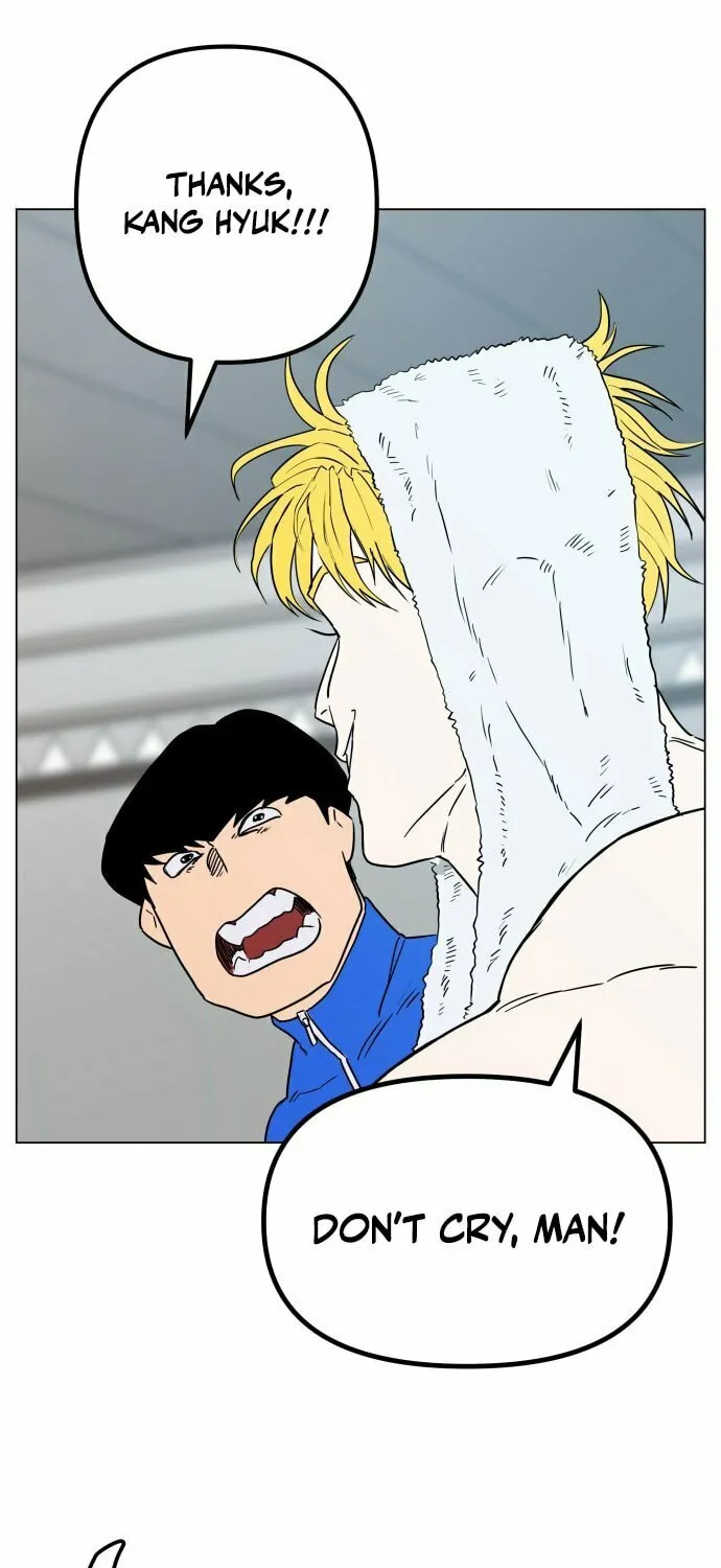 Read Hexagon chapter 3 image 115 on Lezhin