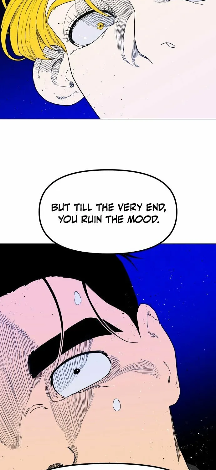 Read Hexagon chapter 3 image 17 on Lezhin
