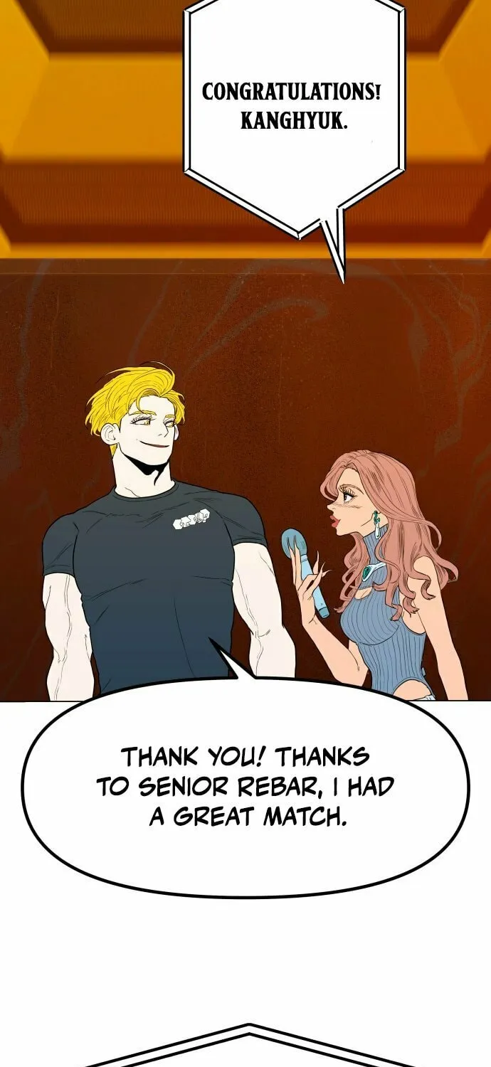 Read Hexagon chapter 3 image 29 on Lezhin