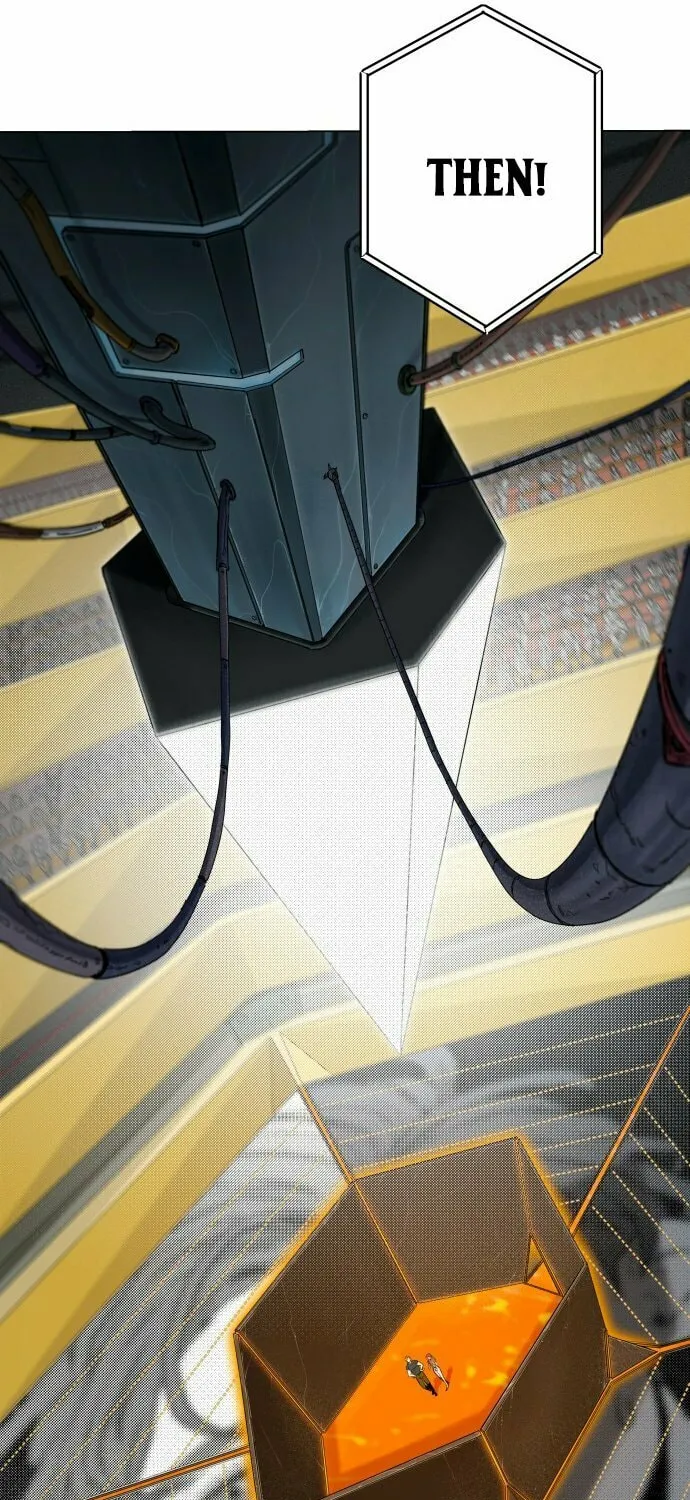 Read Hexagon chapter 3 image 31 on Lezhin