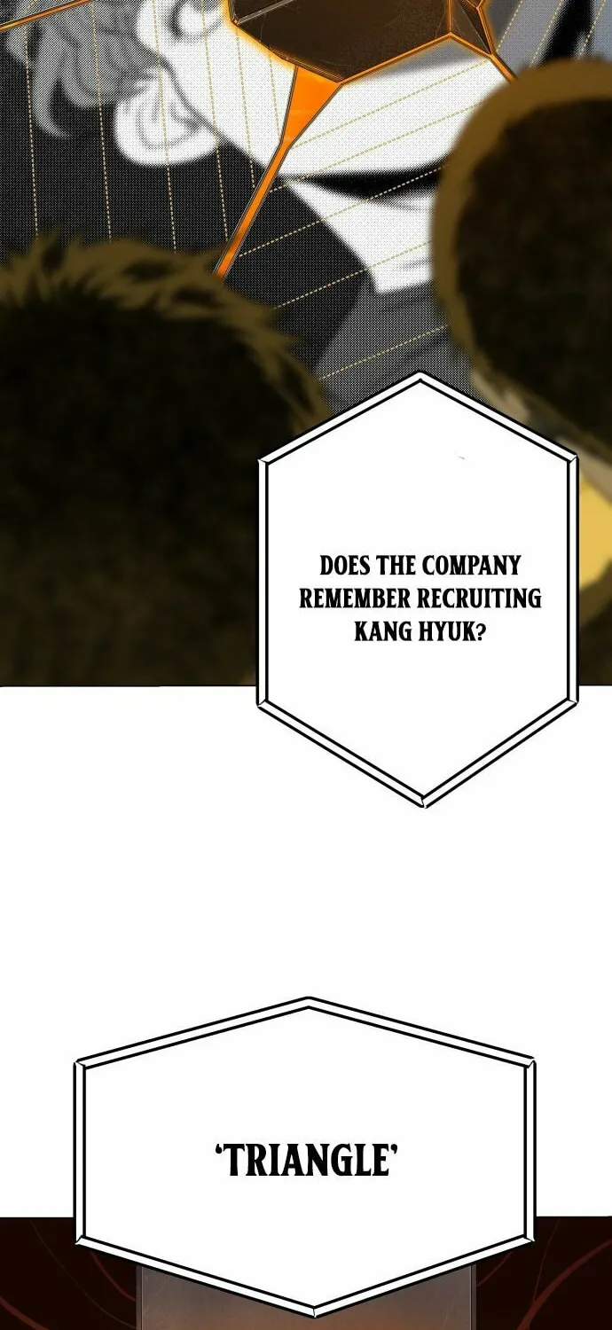 Read Hexagon chapter 3 image 32 on Lezhin