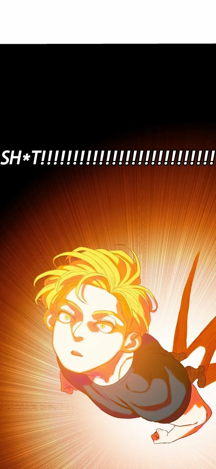 Read Hexagon chapter 3 image 34 on Lezhin