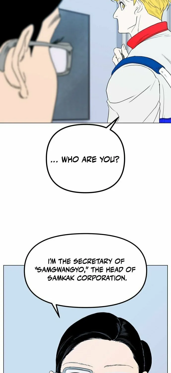 Read Hexagon chapter 3 image 39 on Lezhin