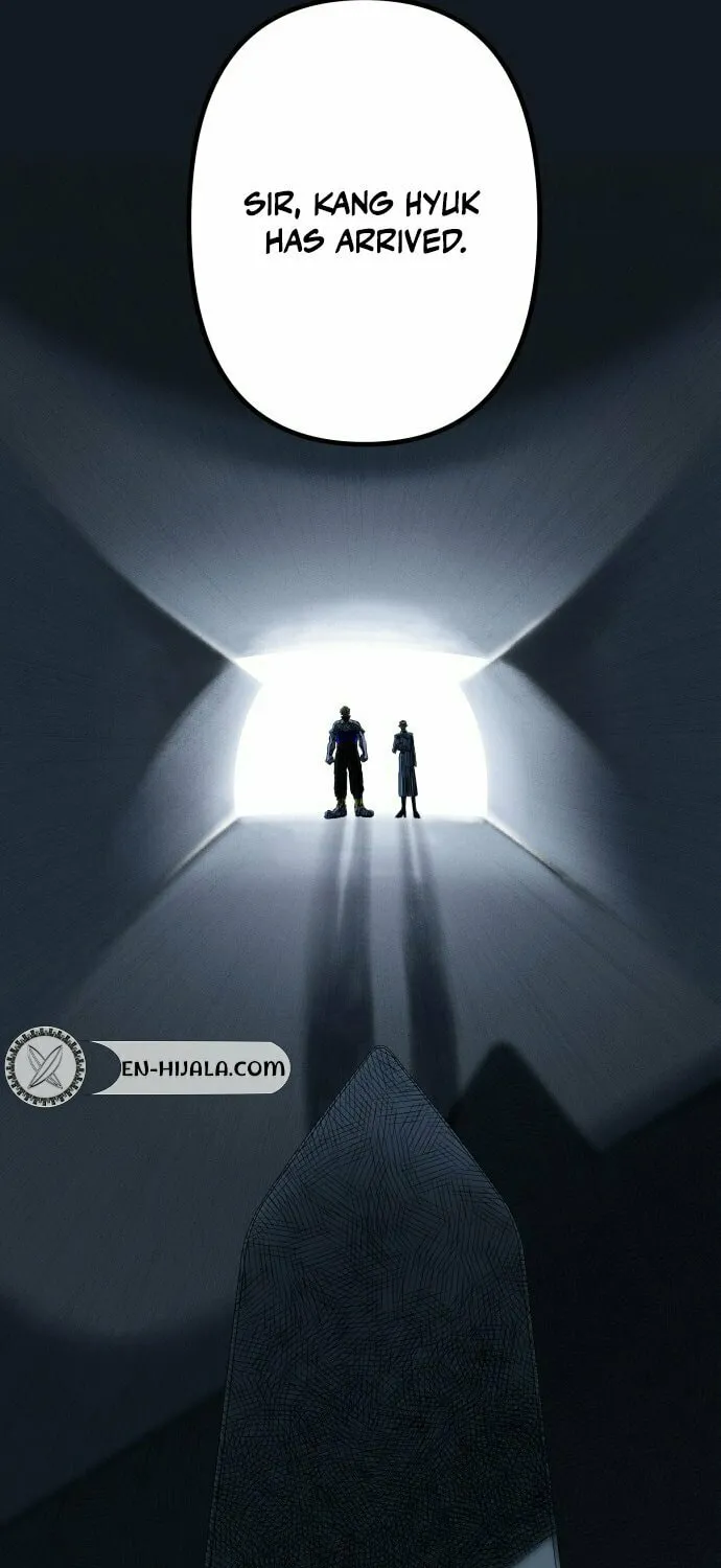 Read Hexagon chapter 3 image 42 on Lezhin