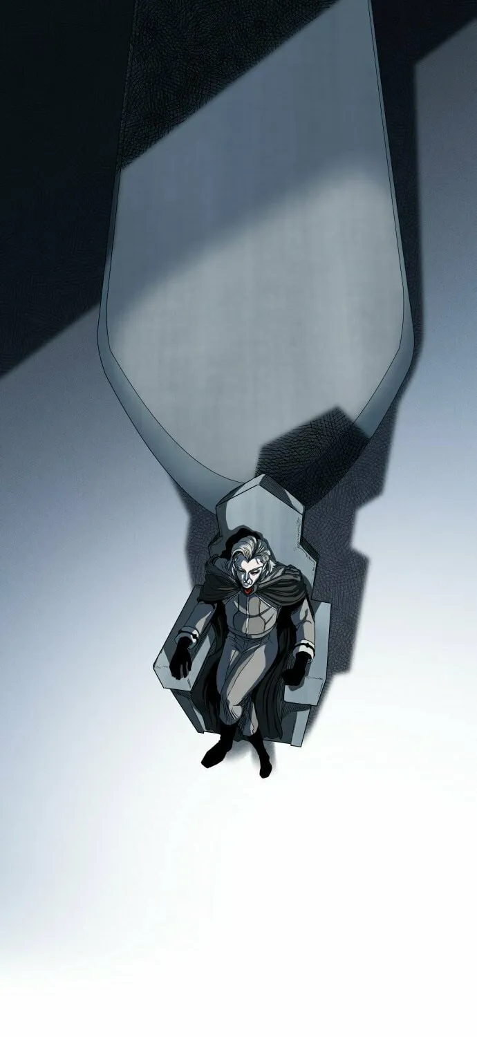 Read Hexagon chapter 3 image 43 on Lezhin