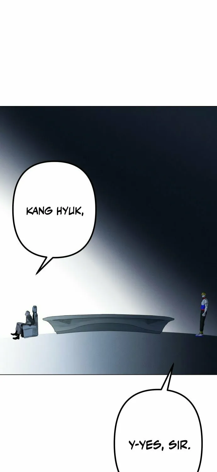Read Hexagon chapter 3 image 44 on Lezhin