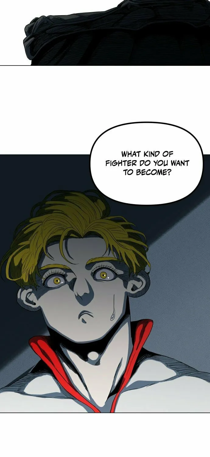 Read Hexagon chapter 3 image 46 on Lezhin