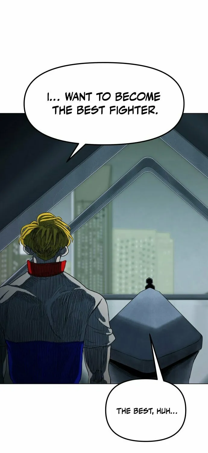 Read Hexagon chapter 3 image 47 on Lezhin