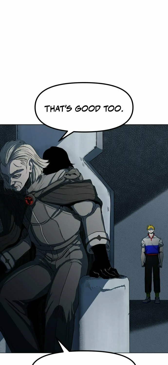 Read Hexagon chapter 3 image 48 on Lezhin