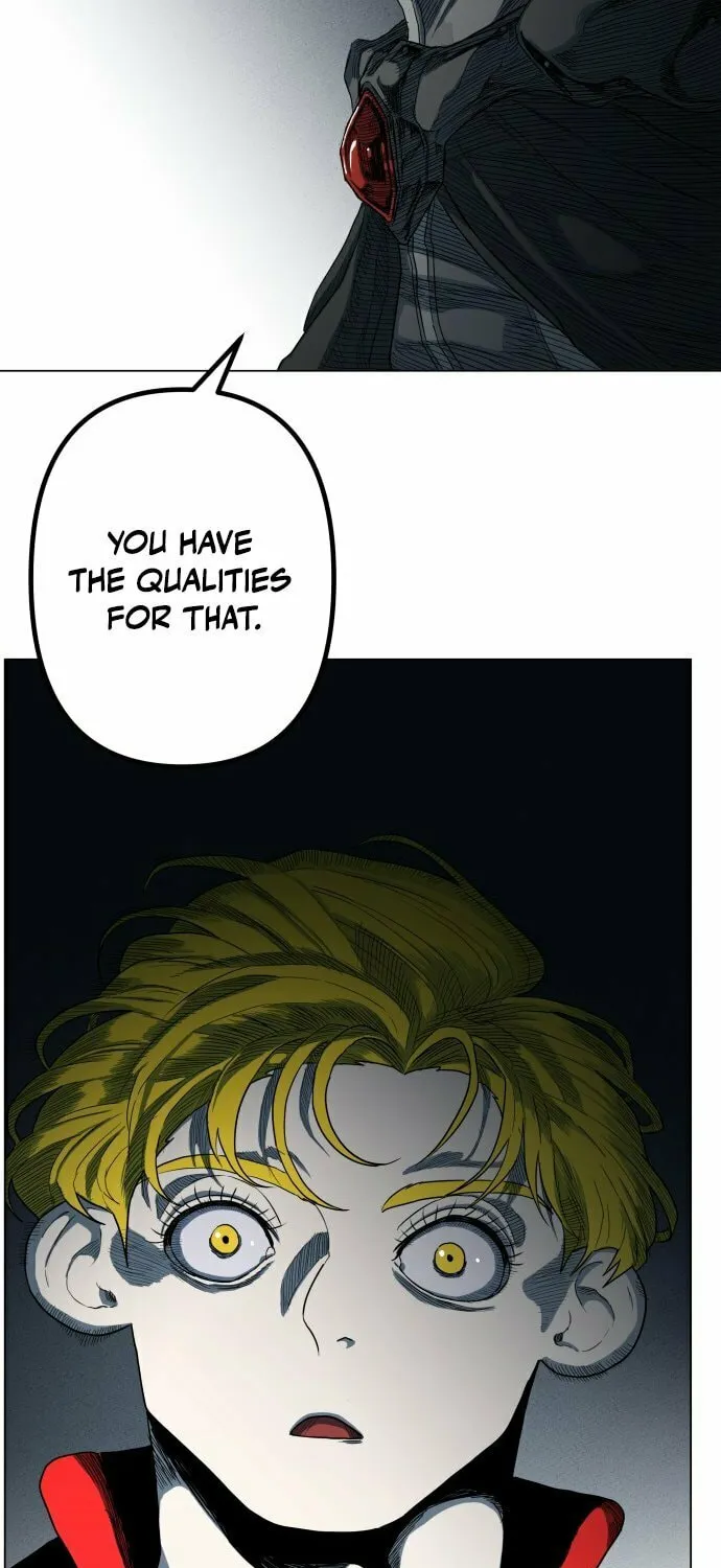 Read Hexagon chapter 3 image 50 on Lezhin