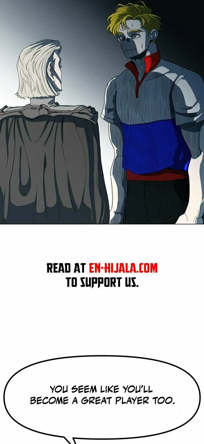 Read Hexagon chapter 3 image 54 on Lezhin