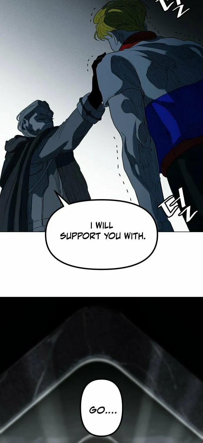 Read Hexagon chapter 3 image 57 on Lezhin