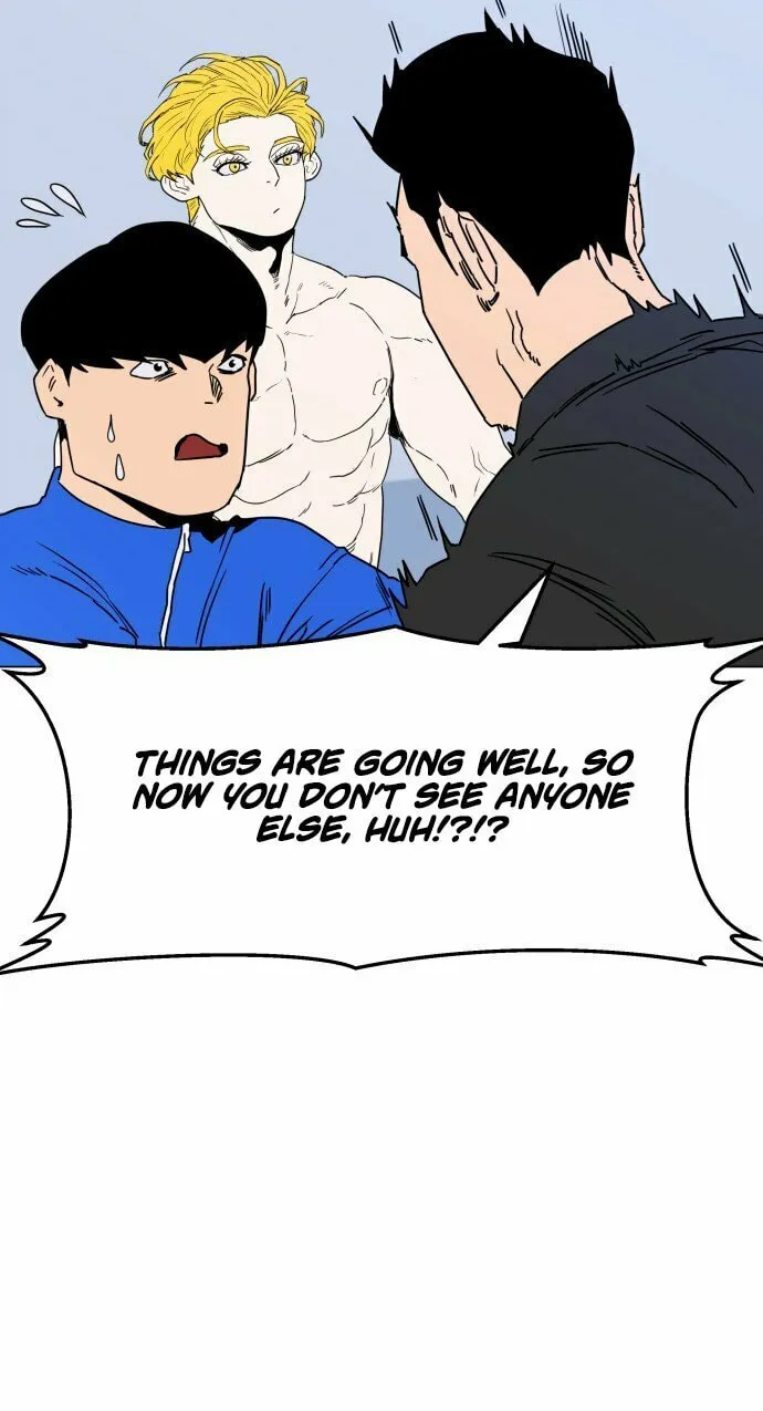 Read Hexagon chapter 3 image 6 on Lezhin