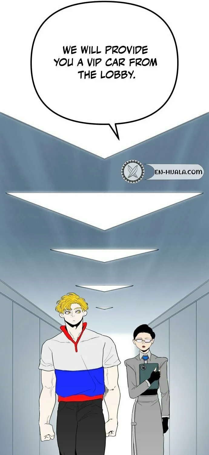 Read Hexagon chapter 3 image 60 on Lezhin