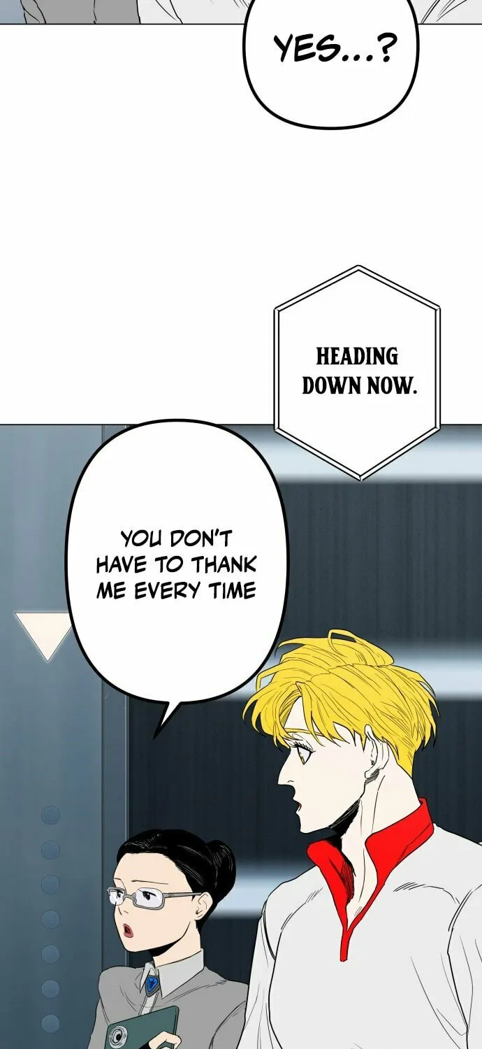 Read Hexagon chapter 3 image 62 on Lezhin