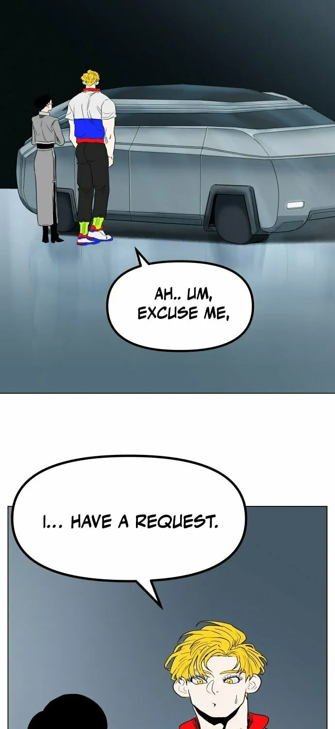 Read Hexagon chapter 3 image 66 on Lezhin