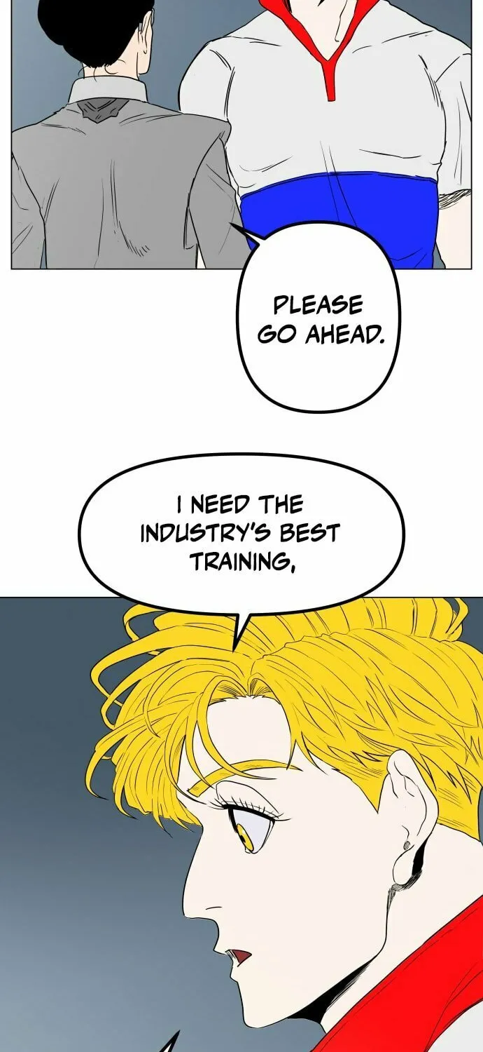 Read Hexagon chapter 3 image 67 on Lezhin