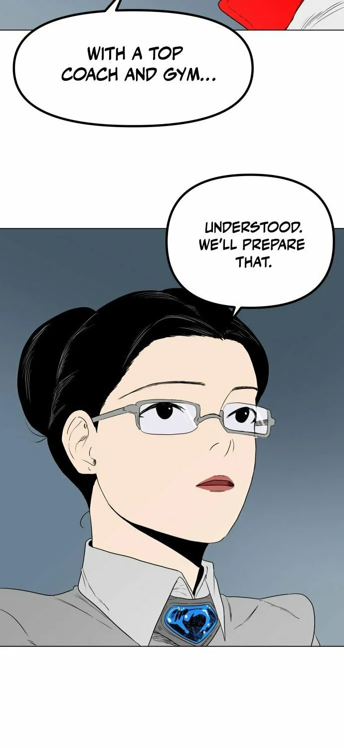 Read Hexagon chapter 3 image 68 on Lezhin