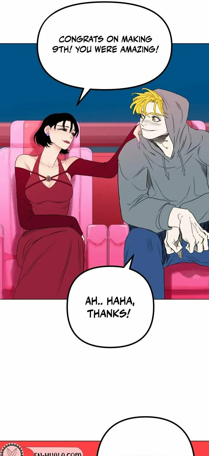 Read Hexagon chapter 3 image 78 on Lezhin