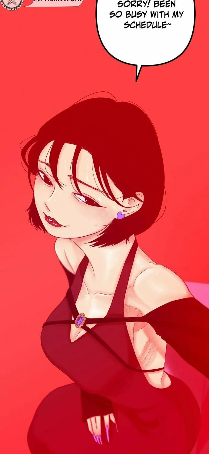 Read Hexagon chapter 3 image 79 on Lezhin