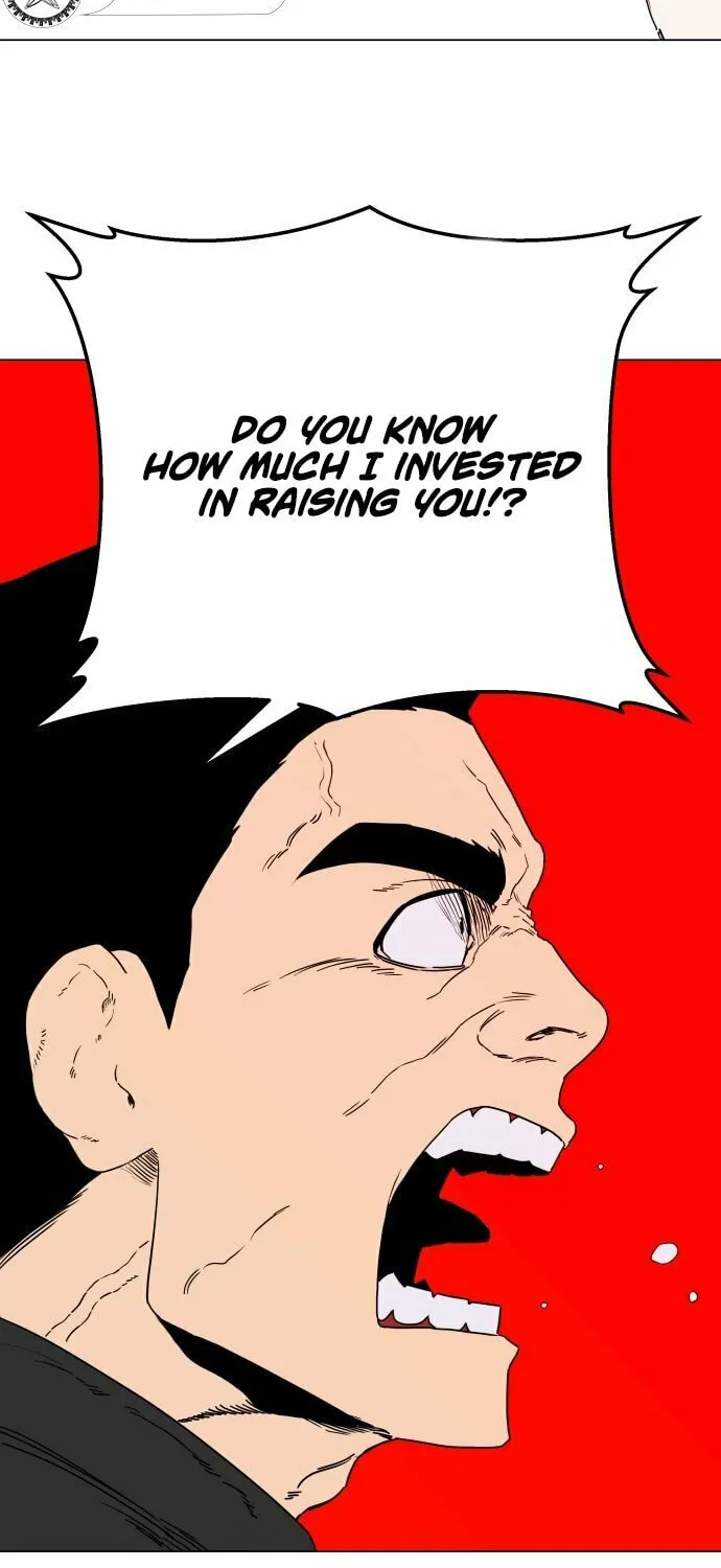 Read Hexagon chapter 3 image 8 on Lezhin