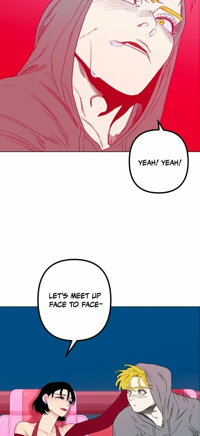 Read Hexagon chapter 3 image 81 on Lezhin