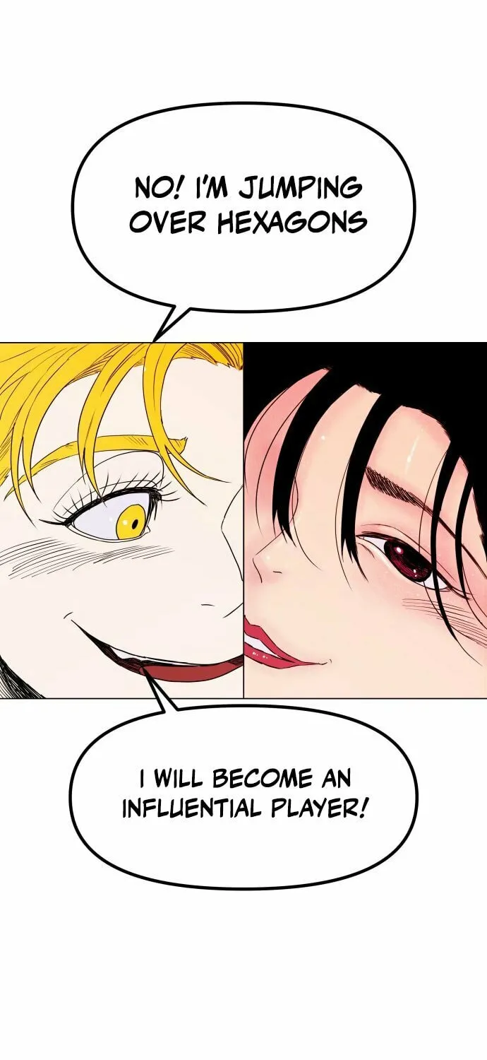 Read Hexagon chapter 3 image 85 on Lezhin