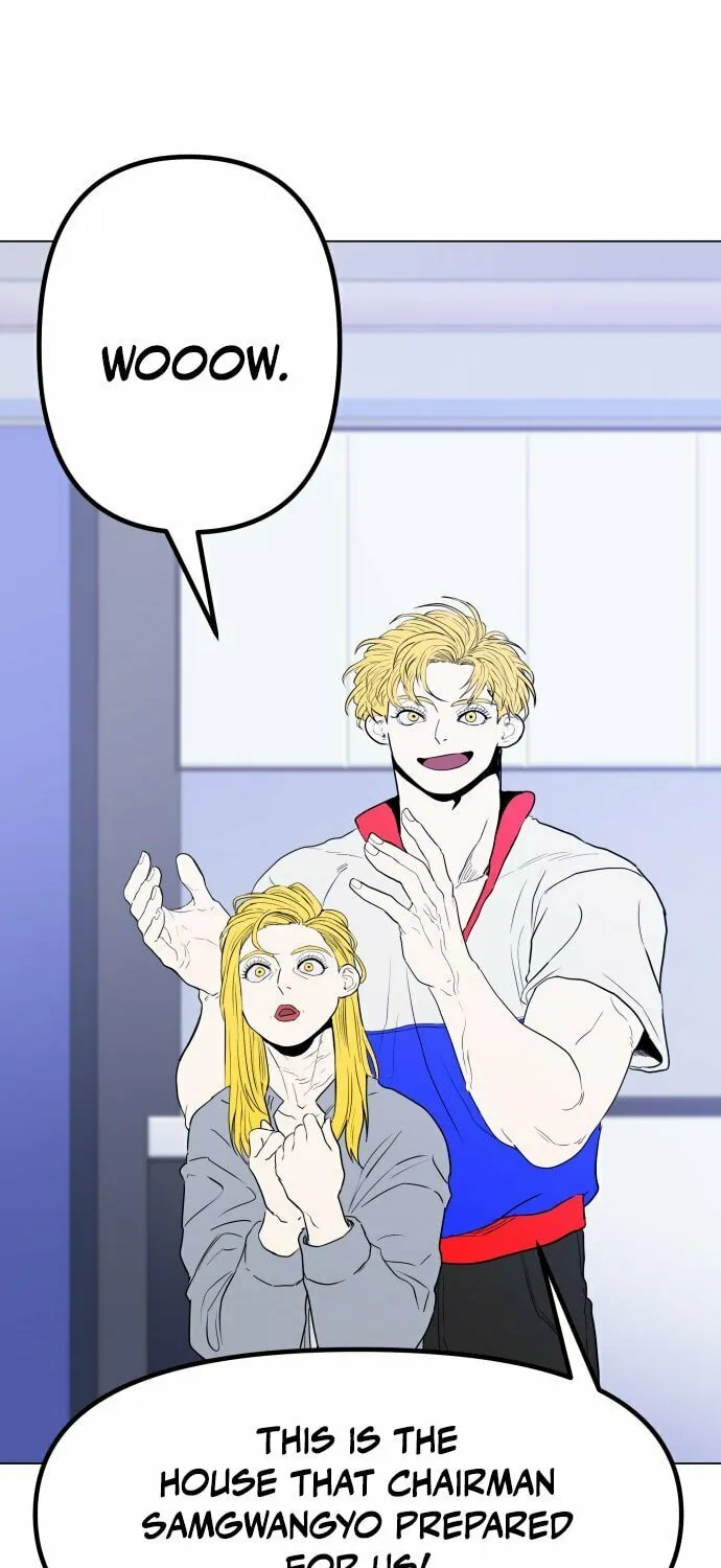 Read Hexagon chapter 3 image 91 on Lezhin