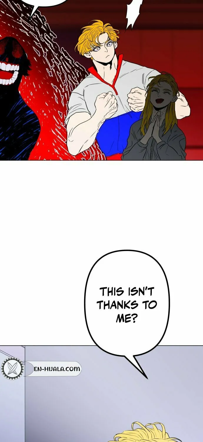 Read Hexagon chapter 3 image 94 on Lezhin