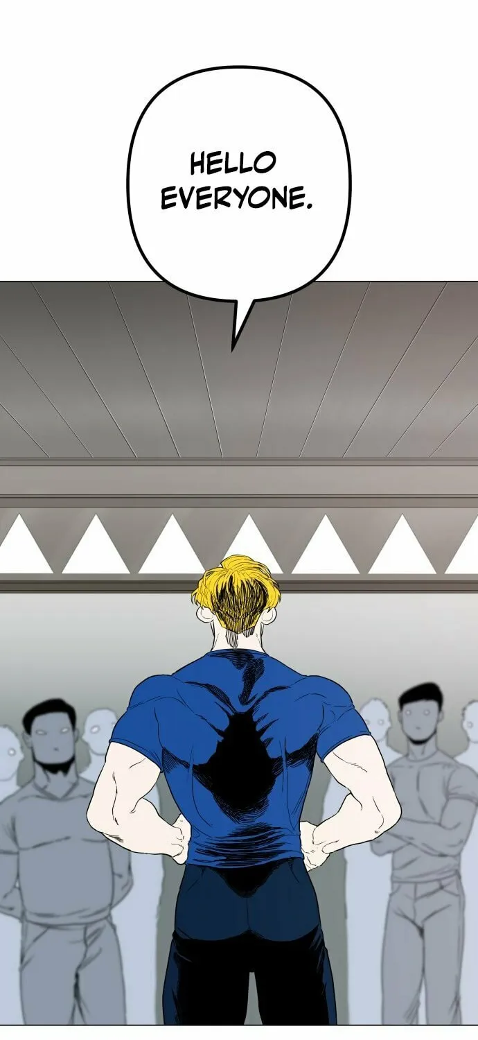 Read Hexagon chapter 3 image 97 on Lezhin