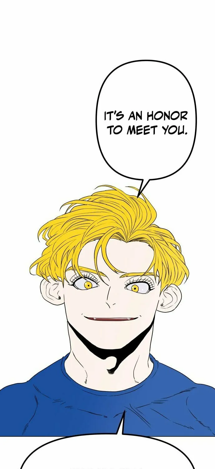 Read Hexagon chapter 3 image 98 on Lezhin