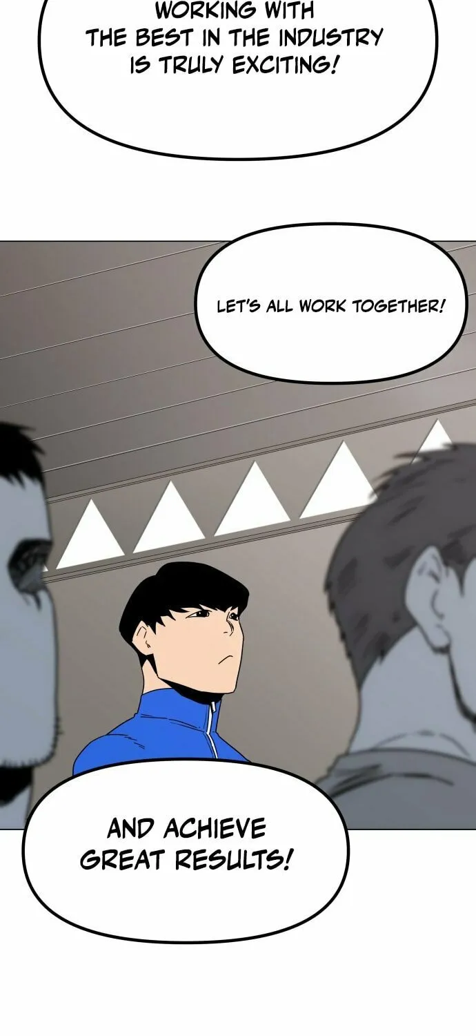 Read Hexagon chapter 3 image 99 on Lezhin