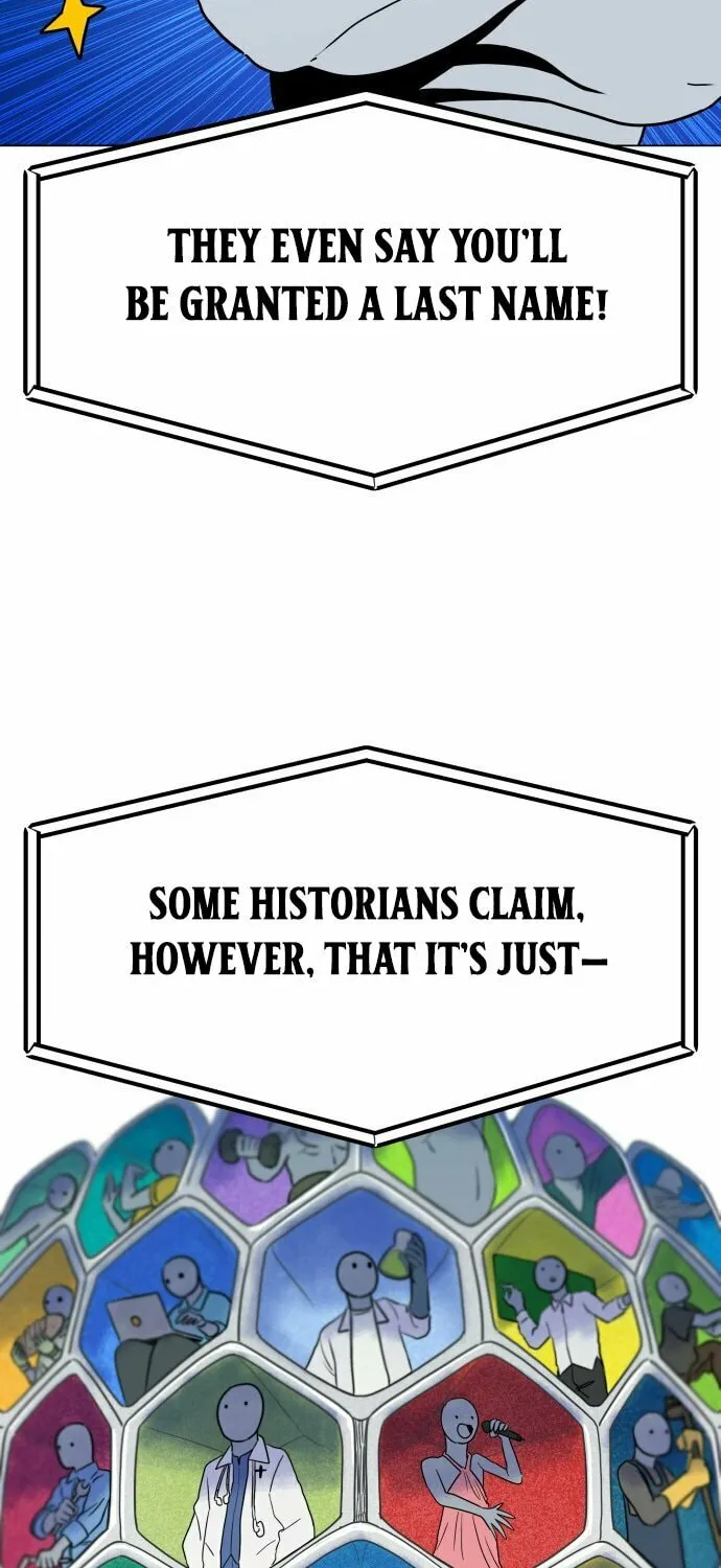 Read Hexagon chapter 4 image 100 on Lezhin